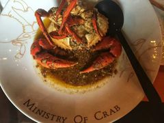 -Ministry of Crab(科伦坡店)