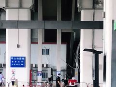 -深圳坪山站
