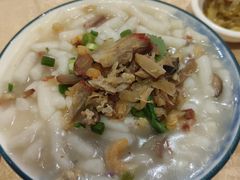 -广东胜利宾馆西关粤中餐厅