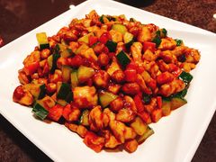 -刘胖子家常菜·蹄花焖藕(中南店)