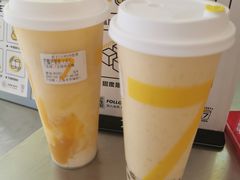 -7分甜(苏州中心店)