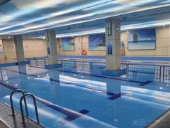 -奥龙堡游泳馆(广纸店)