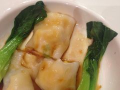 -海航大厦万豪酒店彩海轩中餐厅(霄云路店)