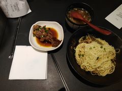 -贡梅老面馆·蟹粉面·无锡特色小吃(南长街主推店)