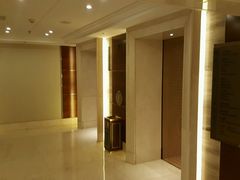 -上海雅居乐万豪侯爵酒店