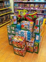 -Kidsland(望京凯德MALL店)