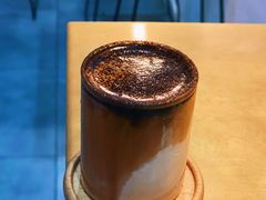 脏Dirty咖啡-常识咖啡common sense(春熙路店)