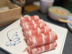 -南门四季铜锅涮肉(东坝店)
