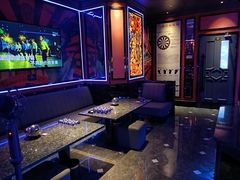 -INLOVE KTV(新天地店)