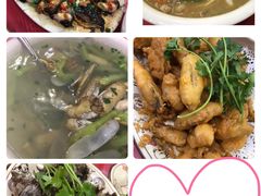 -三碟海鲜餐厅(崇武店)