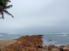 -海南棋子湾开元度假村·祺咖啡自助餐厅