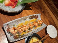 -千代武日本料理(哈西店)