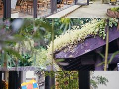 -Metal hands·铁手咖啡