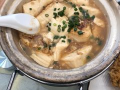 -福满园大酒楼(梅林店)