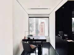 -尼依格罗香港美利酒店