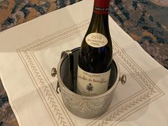 -广州富力丽思卡尔顿酒店