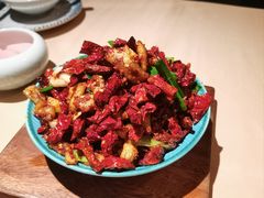 -山石榴·贵州菜(丰盛里店)