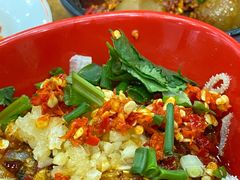 纠结千层肚-冒椒火辣(太古里店)