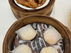 -馨越楼·点心·粤菜(赤坎店)