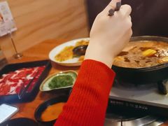 -炼瓦家日式烧肉·寿喜烧(融创精彩天地店)