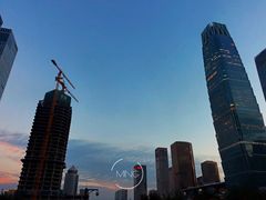 -中央广播电视总台(光华路办公区)