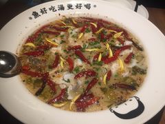 -首秀·四川料理(星耀101店)