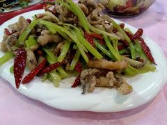 -昱德来·天津菜(河西店)