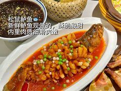 -打酱油·非遗淮扬菜(瘦西湖梅岭店)