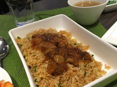 -华辉快餐店(江南西总店)