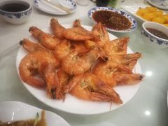 -惠宾饭庄(千禧店)