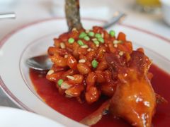 -九里云松·天香餐厅