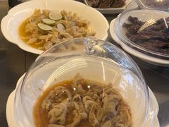 -久久丫鸭脖(车站南路2店)