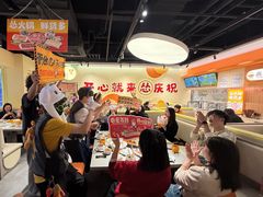 -万达广场(惠州大亚湾店)