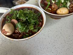 -汪胖子襄阳牛肉面(华丰路店)