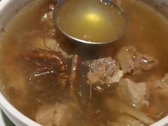 -秋色客家菜(南山店)