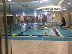 -W FITNESS 威尔仕健身·游泳(七宝店)