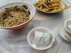 -四妹餐厅(玫瑰街店)