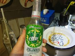 -马路牙子地桌烤肉(工体店)