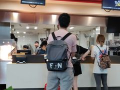 -麦当劳(杭州东站高铁店)