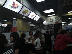 -陈光记烧腊店(罗保博士街店)