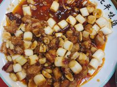 -北平味道.京味菜.烤鸭(梨园店)
