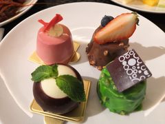 -乐咖啡西餐厅(太湖皇冠假日酒店)