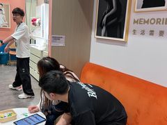 -海马体照相馆(龙湖杭州金沙天街店)