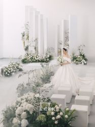 -汇爱婚礼