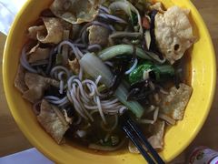 -龍城柳州螺蛳粉(群星路店)
