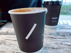 -BLATAGE COFFEE