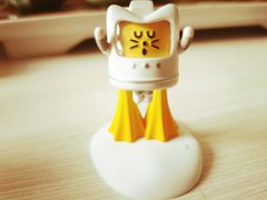 -泡泡玛特POPMART(合生汇店)