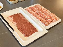 -君邦火锅(新疆大厦店)