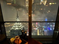 -上海柏悦酒店·世纪100牛排馆