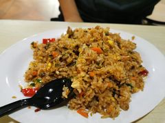 -岚方螺蛳粉(铁西店)